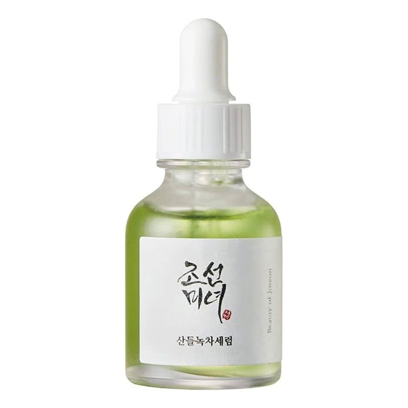 Korean skincare in Qatar