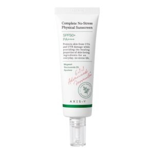 Sunscreen