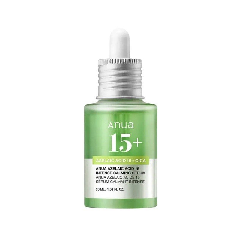 Anua Azelaic Acid 10 Hyaluron Redness Soothing Serum 30ml