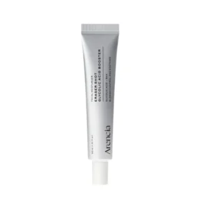Arencia Eraser Shot Glycolic Acid Booster 30ml