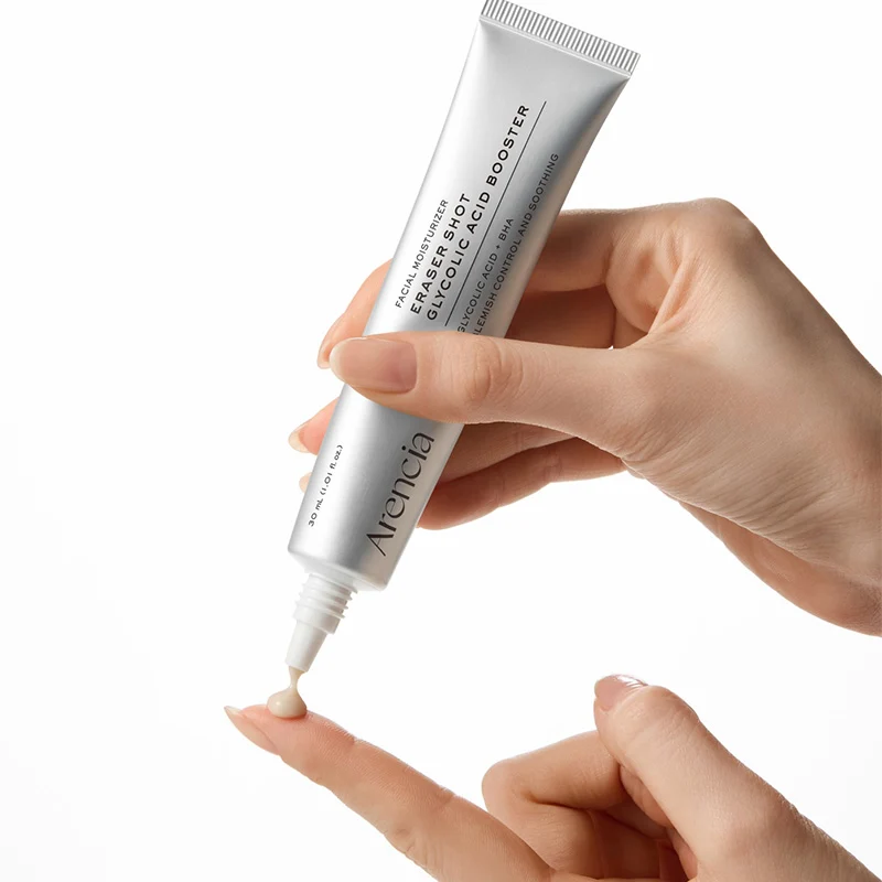 Arencia Eraser Shot Glycolic Acid Booster 30ml - Image 4