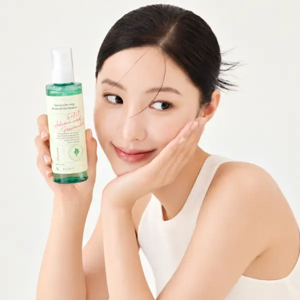 KOREAN SKINCARE IN QATAR