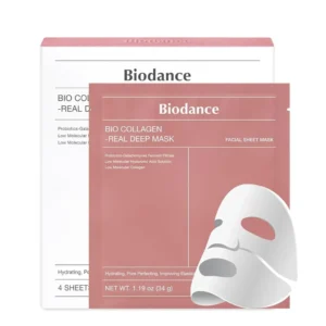 Biodance Bio-Collagen Real Deep Mask