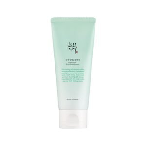 Beauty Of Joseon Green Plum Refreshing Cleanser 100ml