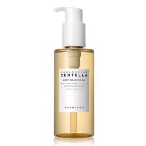 Cleanser