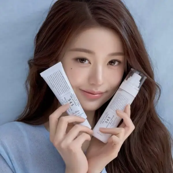 Korean skincare in Qatar