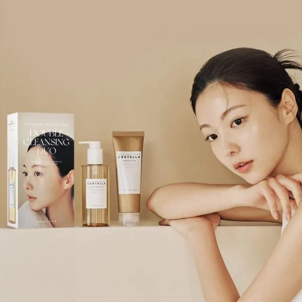 Korean skincare in Qatar